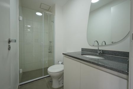 Apartamento à venda com 40m², 2 quartos e 1 vagaBanheiro