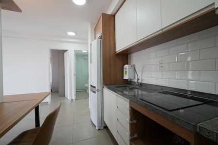Apartamento à venda com 40m², 2 quartos e 1 vagaCozinha