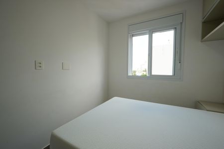 Apartamento à venda com 40m², 2 quartos e 1 vagaQuarto 2