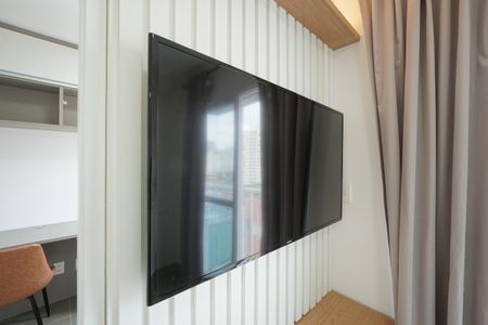 Apartamento à venda com 40m², 2 quartos e 1 vagaSala