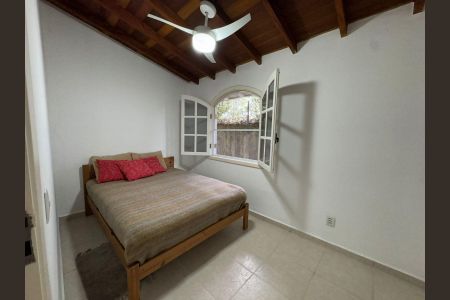 Quarto de casa para alugar com 3 quartos, 250m² em Condominio Fazenda São Joaquim, Vinhedo