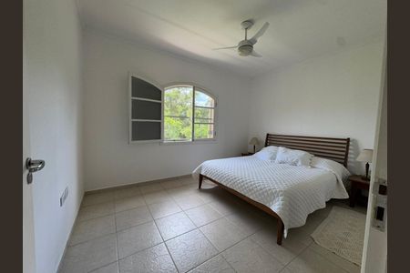 Quarto de casa para alugar com 3 quartos, 250m² em Condominio Fazenda São Joaquim, Vinhedo