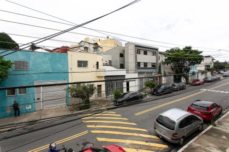 Casa para alugar com 50m², 1 quarto e sem vagaVista do Sala / Quarto