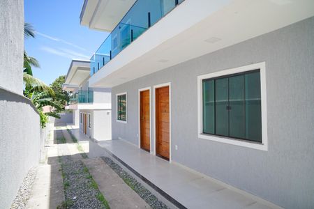 Casa de condomínio para alugar com 92m², 2 quartos e 1 vaga Casa de condomínio para alugar com 92m², 2 quartos e 1 vagaÁrea comum
