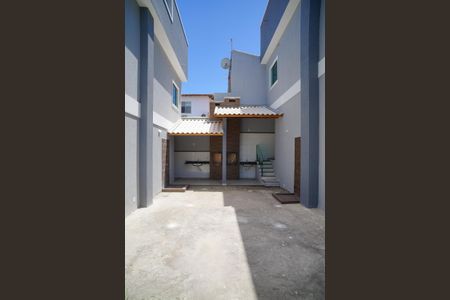 Casa de condomínio para alugar com 92m², 2 quartos e 1 vaga Casa de condomínio para alugar com 92m², 2 quartos e 1 vagaÁrea comum