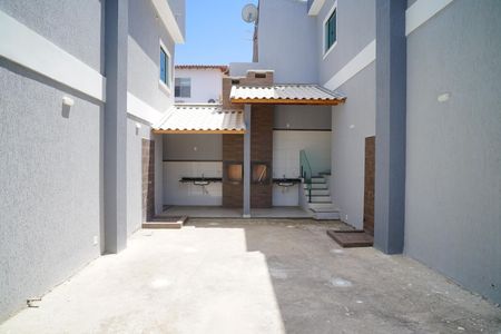 Casa de condomínio para alugar com 92m², 2 quartos e 1 vaga Casa de condomínio para alugar com 92m², 2 quartos e 1 vagaÁrea comum