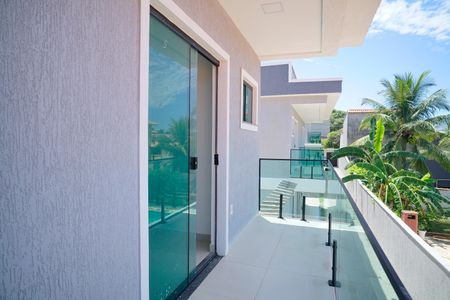 Casa de condomínio para alugar com 92m², 2 quartos e 1 vaga Casa de condomínio para alugar com 92m², 2 quartos e 1 vagaVaranda