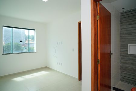 Casa de condomínio para alugar com 92m², 2 quartos e 1 vaga Casa de condomínio para alugar com 92m², 2 quartos e 1 vagaQuarto 1