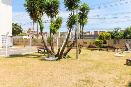 Apartamento à venda com 42m², 2 quartos e 1 vaga Apartamento à venda com 42m², 2 quartos e 1 vagaÁrea comum