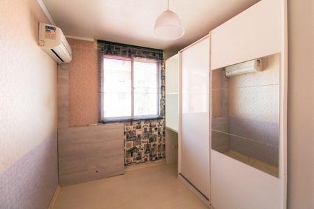 Quarto 1 de apartamento à venda com 2 quartos, 42m² em Estância Velha, Canoas