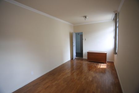Sala de apartamento para alugar com 3 quartos, 110m² em Prado, Belo Horizonte