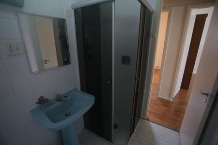 Apartamento para alugar com 110m², 3 quartos e 1 vagaBanheiro