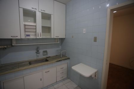 Apartamento para alugar com 110m², 3 quartos e 1 vagaCozinha