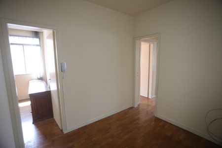 Apartamento para alugar com 110m², 3 quartos e 1 vagaSala de jantar