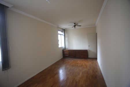 Sala de apartamento para alugar com 3 quartos, 110m² em Prado, Belo Horizonte