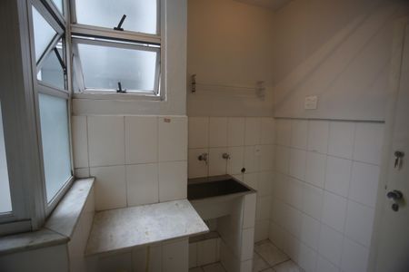 Apartamento para alugar com 110m², 3 quartos e 1 vagaArea de serviço