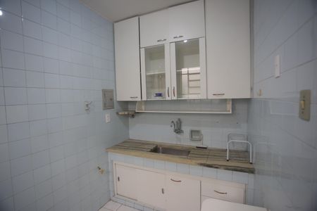 Apartamento para alugar com 110m², 3 quartos e 1 vagaCozinha