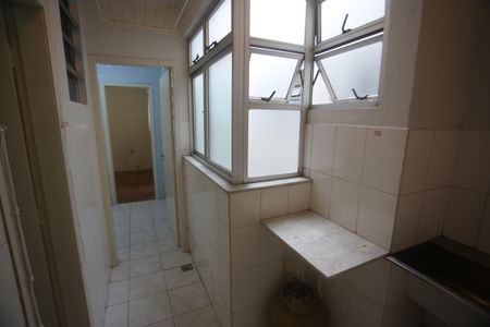 Apartamento para alugar com 110m², 3 quartos e 1 vagaArea de serviço