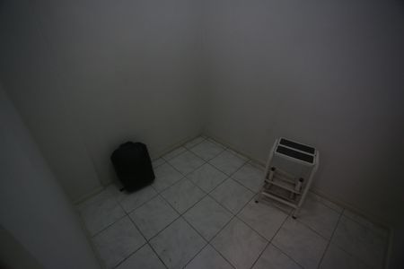 Apartamento para alugar com 110m², 3 quartos e 1 vagaArea de serviço