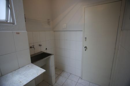 Apartamento para alugar com 110m², 3 quartos e 1 vagaArea de serviço