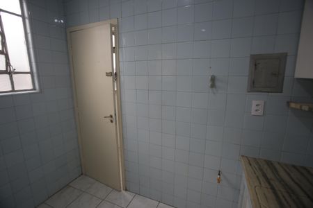 Apartamento para alugar com 110m², 3 quartos e 1 vagaCozinha