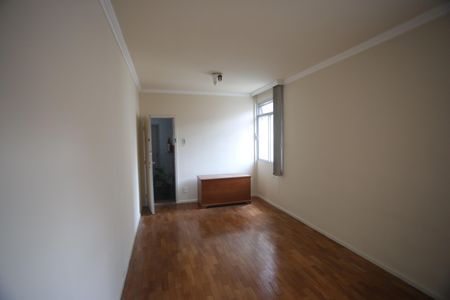 Sala de apartamento para alugar com 3 quartos, 110m² em Prado, Belo Horizonte