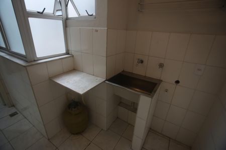 Apartamento para alugar com 110m², 3 quartos e 1 vagaArea de serviço