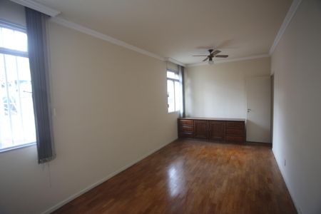 Sala de apartamento para alugar com 3 quartos, 110m² em Prado, Belo Horizonte