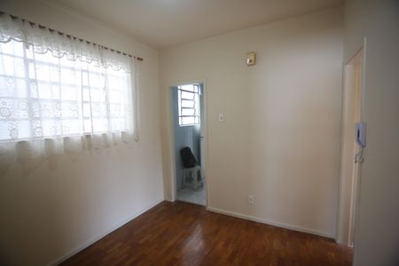 Apartamento para alugar com 110m², 3 quartos e 1 vagaSala de jantar