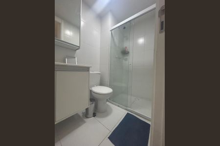 Apartamento à venda com 61m², 2 quartos e 1 vagaBanheiro