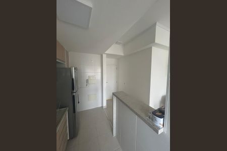 Cozinha de apartamento para alugar com 2 quartos, 61m² em Anil, Rio de Janeiro