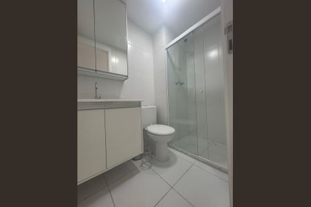 Apartamento à venda com 61m², 2 quartos e 1 vagaBanheiro