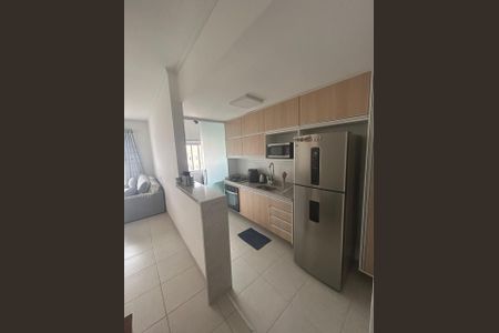 Sala de apartamento para alugar com 2 quartos, 61m² em Anil, Rio de Janeiro