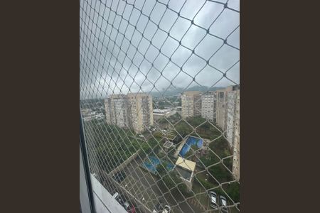 Apartamento à venda com 61m², 2 quartos e 1 vagaÁrea externa