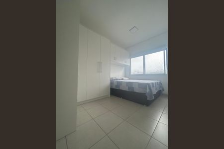 Apartamento à venda com 61m², 2 quartos e 1 vagaQuarto