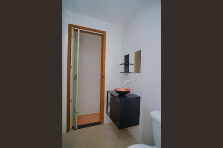 Apartamento para alugar com 70m², 2 quartos e 1 vaga Apartamento para alugar com 70m², 2 quartos e 1 vagaBanheiro