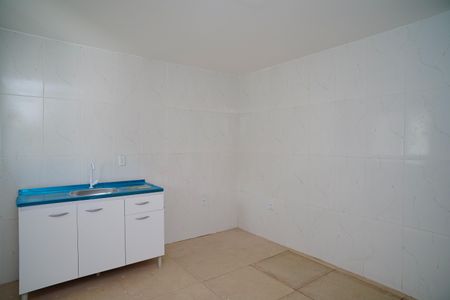 Apartamento para alugar com 70m², 2 quartos e 1 vaga Apartamento para alugar com 70m², 2 quartos e 1 vagaCozinha e Área de Serviço