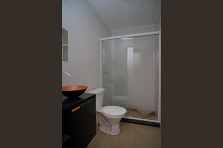 Apartamento para alugar com 70m², 2 quartos e 1 vaga Apartamento para alugar com 70m², 2 quartos e 1 vagaBanheiro