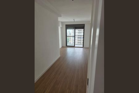Foto 02 de apartamento à venda com 3 quartos, 129m² em Tucuruvi, São Paulo