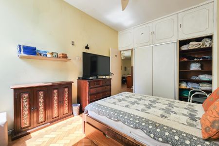 Apartamento à venda com 206m², 3 quartos e 1 vagaQuarto 2