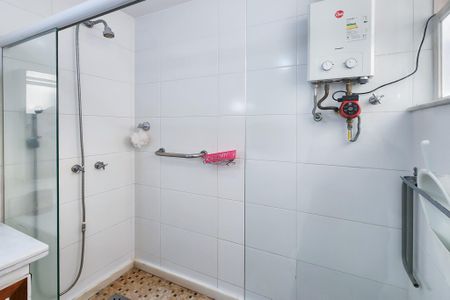 Apartamento à venda com 206m², 3 quartos e 1 vagaBanheiro 1