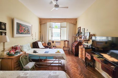 Apartamento à venda com 206m², 3 quartos e 1 vagaQuarto 3