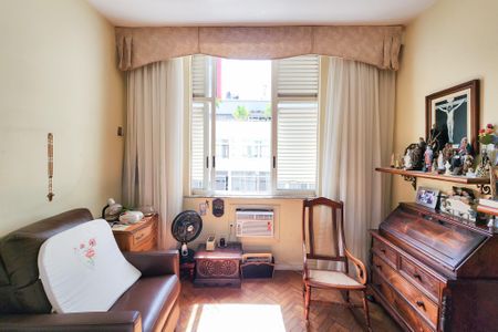 Apartamento à venda com 206m², 3 quartos e 1 vagaQuarto 3