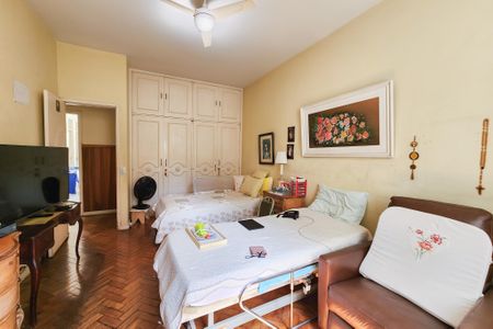 Apartamento à venda com 206m², 3 quartos e 1 vagaQuarto 3