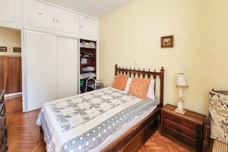 Apartamento à venda com 206m², 3 quartos e 1 vagaQuarto 2