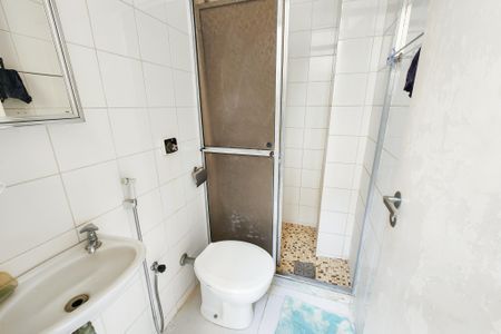 Apartamento à venda com 206m², 3 quartos e 1 vagaBanheiro de Serviço 