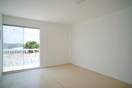 Sala de apartamento para alugar com 2 quartos, 70m² em São José de Imbassai, Maricá