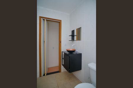 Apartamento para alugar com 70m², 2 quartos e 1 vaga