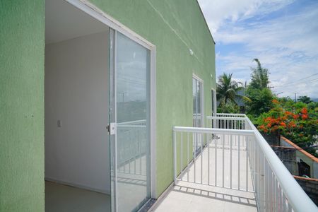 Apartamento para alugar com 70m², 2 quartos e 1 vaga Apartamento para alugar com 70m², 2 quartos e 1 vagaVaranda