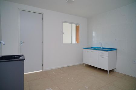 Apartamento para alugar com 70m², 2 quartos e 1 vaga Apartamento para alugar com 70m², 2 quartos e 1 vagaCozinha e Área de Serviço